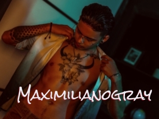 Maximilianogray