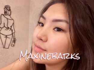 Maxinebarks