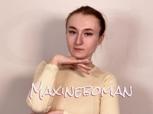 Maxineboman