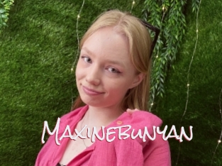 Maxinebunyan