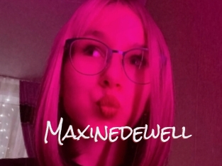 Maxinedewell