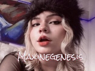 Maxinegenesis