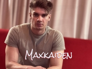 Maxkaiden