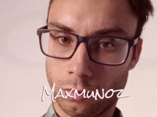 Maxmunoz