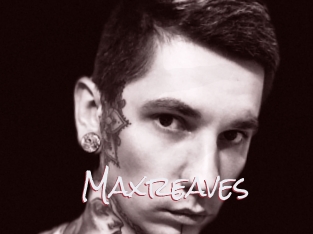 Maxreaves