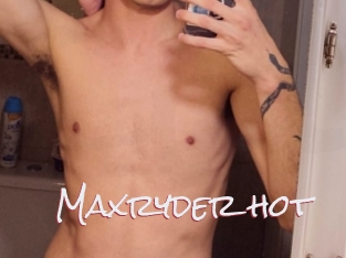 Maxryder_hot