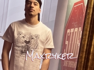 Maxryker