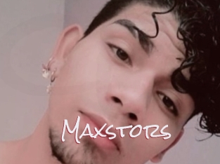 Maxstors