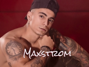 Maxstrom