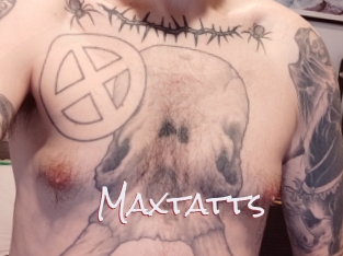 Maxtatts