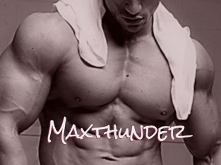 Maxthunder