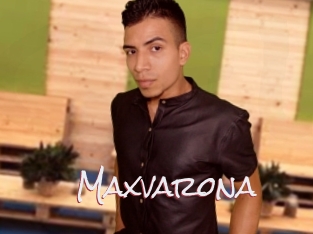 Maxvarona