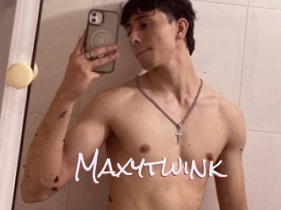 Maxytwink