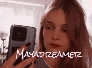 Mayadreamer