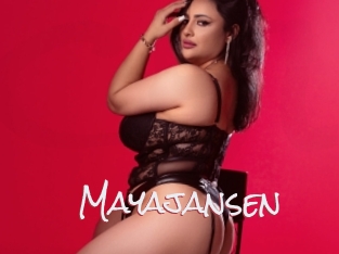 Mayajansen