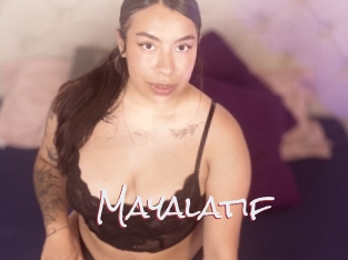 Mayalatif