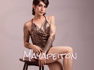 Mayapeiton