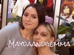 Maydaandgemma