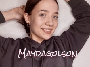 Maydagolson