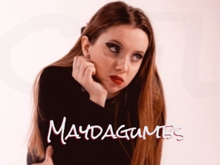 Maydagumbs