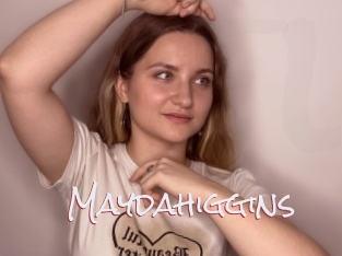Maydahiggins