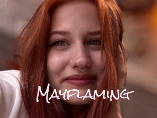 Mayflaming