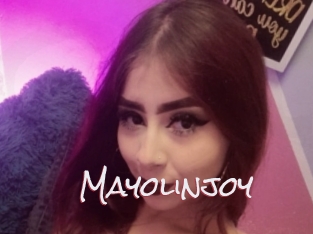 Mayolinjoy