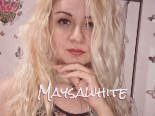 Maysawhite