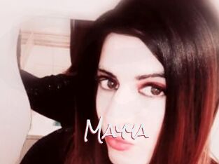 Mayya