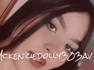Mckenziedolly303av