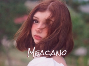 Meacano