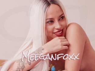 Meeganfoxx