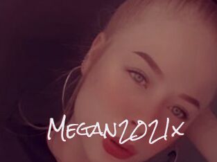 Megan2021x