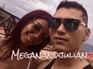 Meganandjulian