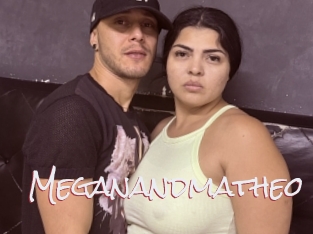 Meganandmatheo