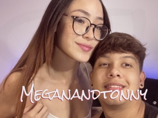 Meganandtonny