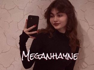 Meganhayne