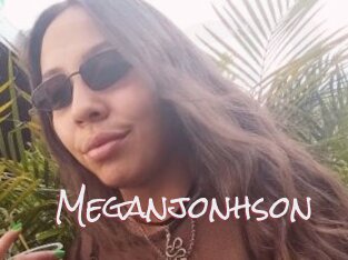 Meganjonhson