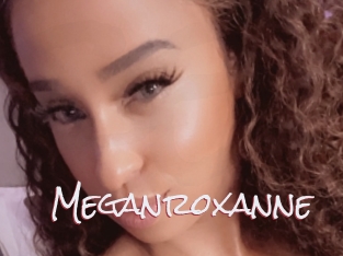 Meganroxanne