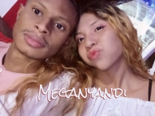 Meganyandi