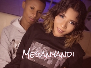 Meganyandi