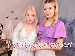 Meghanandpeggy