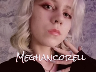 Meghancorell