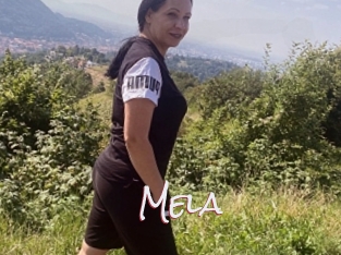 Mela