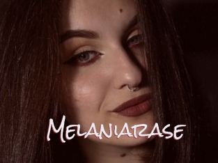 Melaniarase