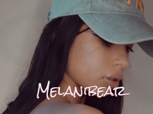 Melanibear