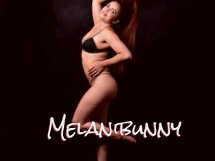 Melanibunny