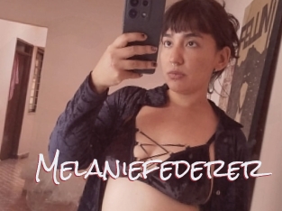 Melaniefederer