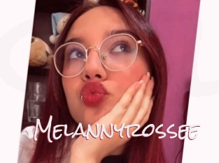 Melannyrossee