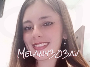 Melany303av